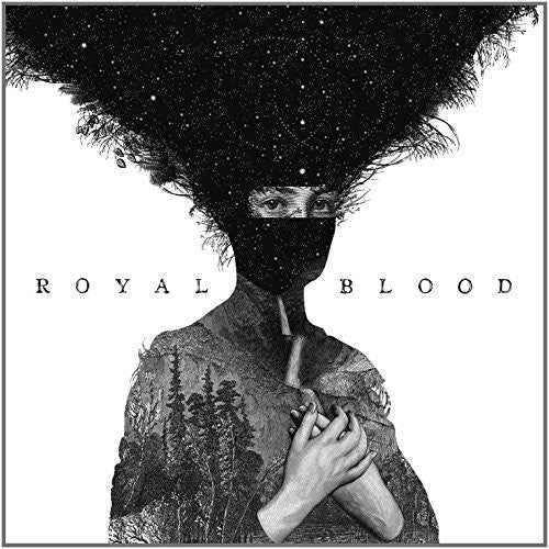 Royal Blood: Royal Blood