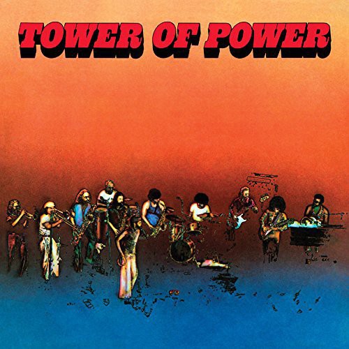 Tower of Power: Tower of Power