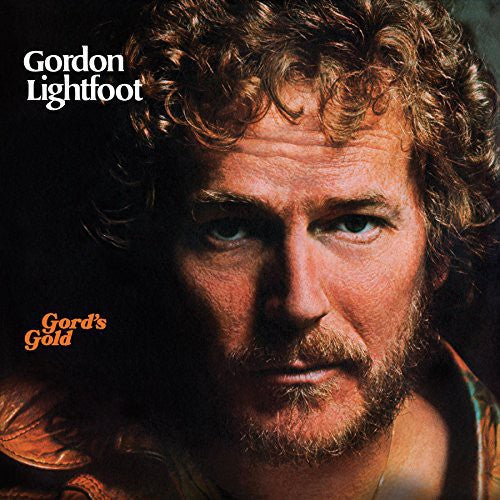 Lightfoot, Gordon: Gord's Gold