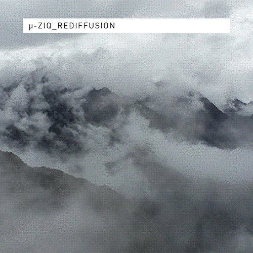 Mu-Ziq: Rediffusion