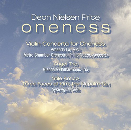 Price / Lo / Biryukov / Wrobel: Oneness