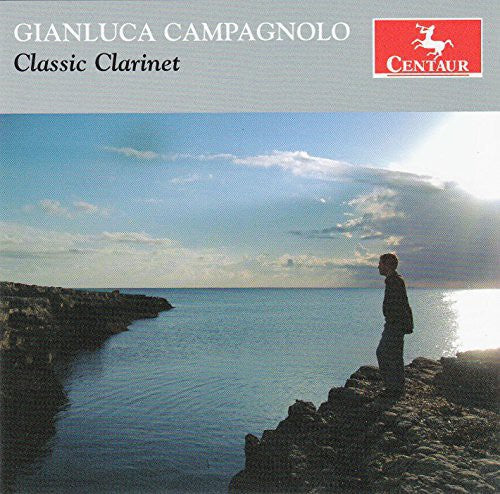 Yost / Mozart / Garnier / Devienne: Classic Clarinet