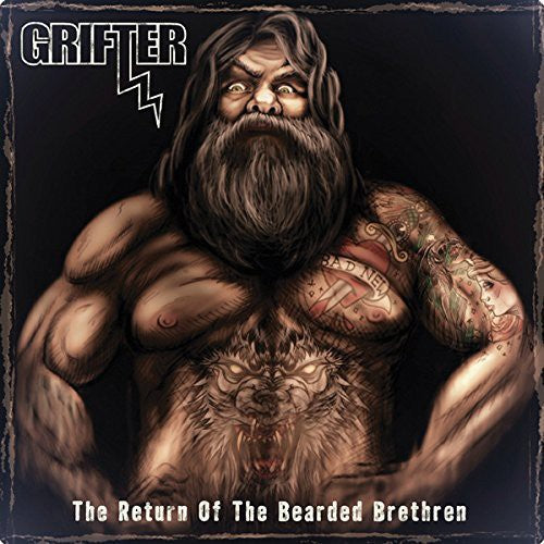 Grifter: Return of the Bearded Brethren