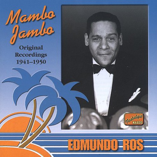 Ros, Edmundo: Mambo Jambo