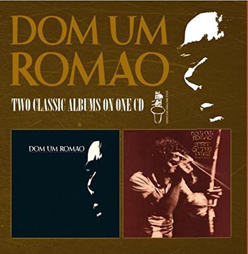 Dom Um Romao: Dom Um Romao/Spirit of the Times