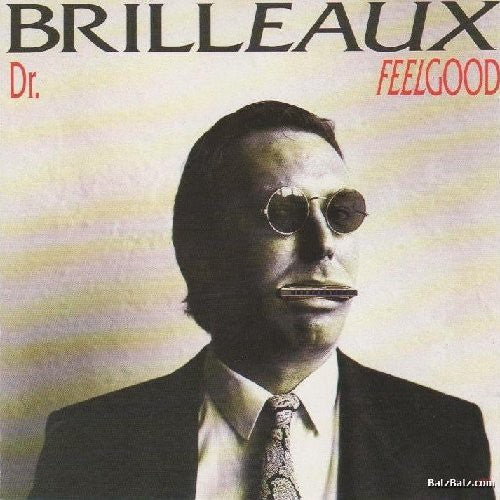 Dr Feelgood: Brilleaux