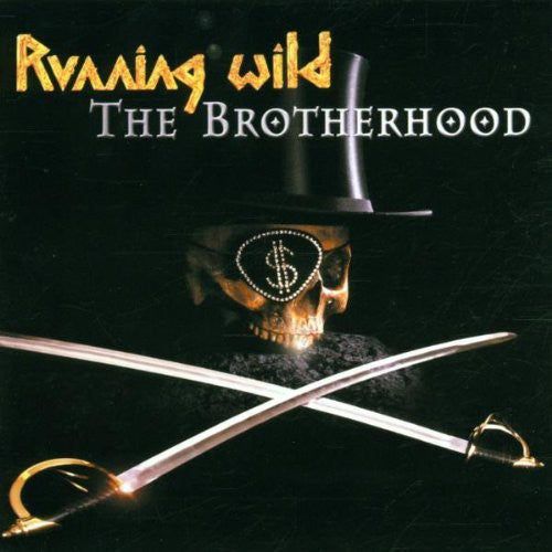 Running Wild: Brotherhood