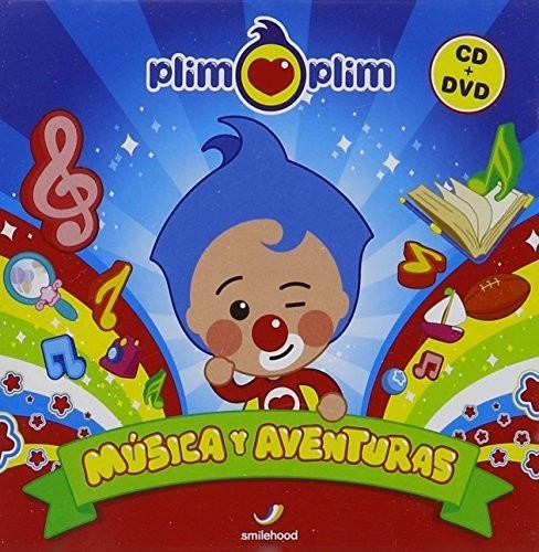 Plim Plim: Musica y Aventuras