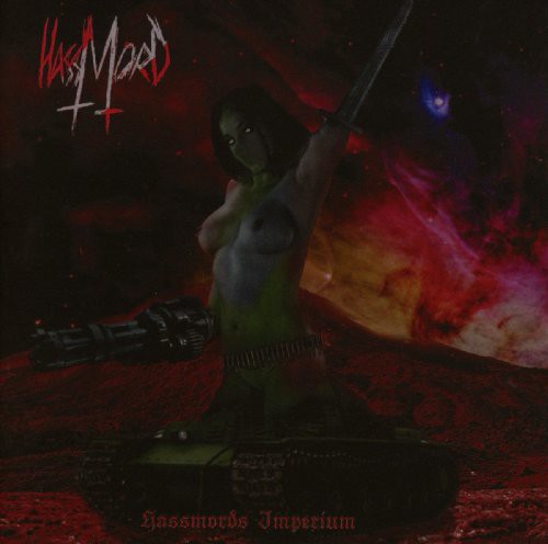 Hassmord: Hassmords Imperium