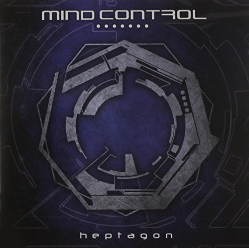 Mind Control: Heptagon