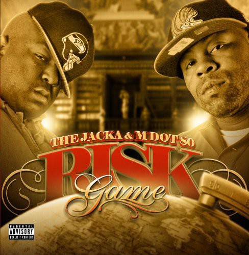 Jacka: Risk Game