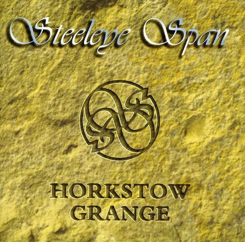 Steeleye Span: Horkstow Grange