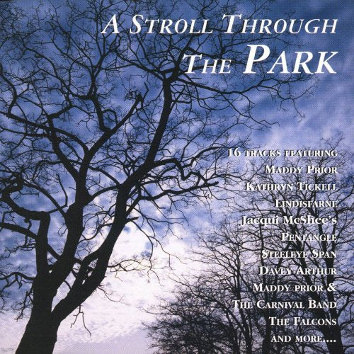 Stroll Through the Park / Various: Stroll Through The Park