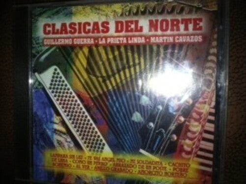 Clasicas Del Norte / Various: Clasicas Del Norte / Various