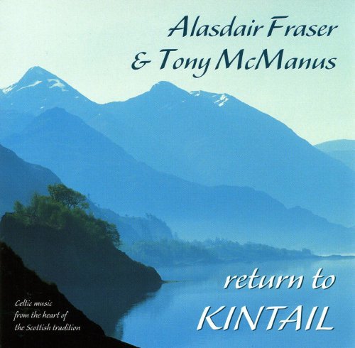 Fraser, Alasdair / McManus, Tony: Return to Kintail