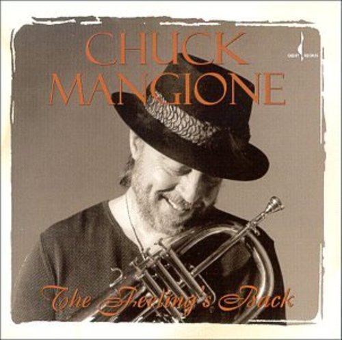 Mangione, Chuck: Feeling's Back