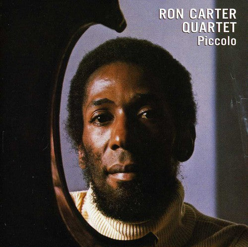 Carter, Ron: Piccolo