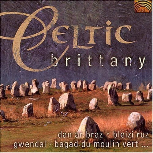 Celtic Brittany / Various: Celtic Brittany / Various