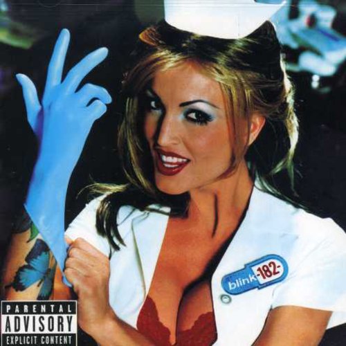 Blink 182: Enema of the State