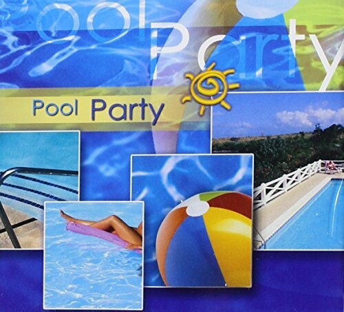 Pool Party: Reggae Waves / Various: Pool Party: Reggae Waves
