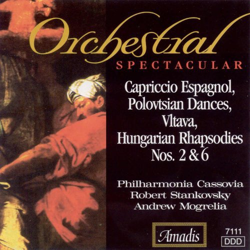 Orchestral Spectacular / Various: Orchestral Spectacular