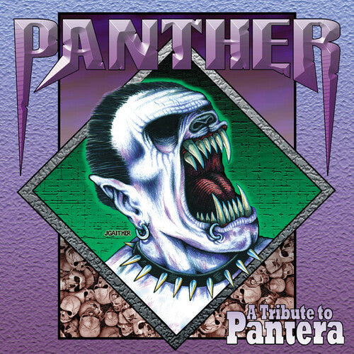 Panther: A Tribute To Pantera