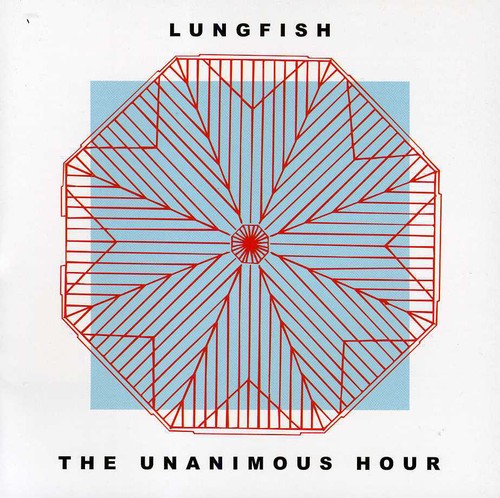 Lungfish: The Unanimous Hour