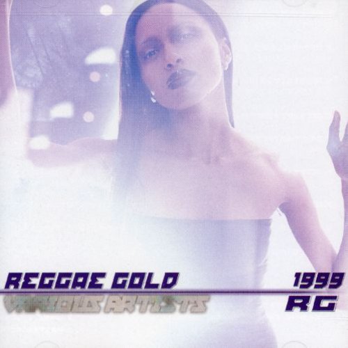 Reggae Gold '99 / Various:  Reggae Gold '99