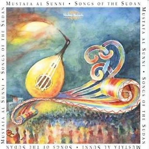 Sunni, Mustafa Al: Songs of Sudan