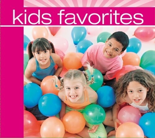 Kids Favorites / Various: Kids Favorites