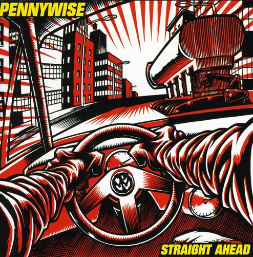 Pennywise: Straight Ahead