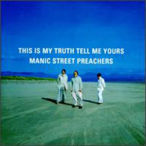 Manic Street Preachers: This Is My Truth Tell Me Yours