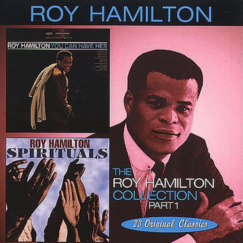 Hamilton, Roy: You Can Have Her / Spirituals