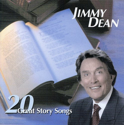 Dean, Jimmy: 20 Great Story Songs