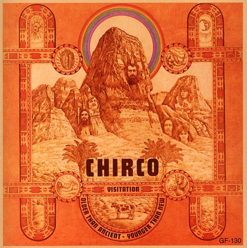 Chirco: The Visitation