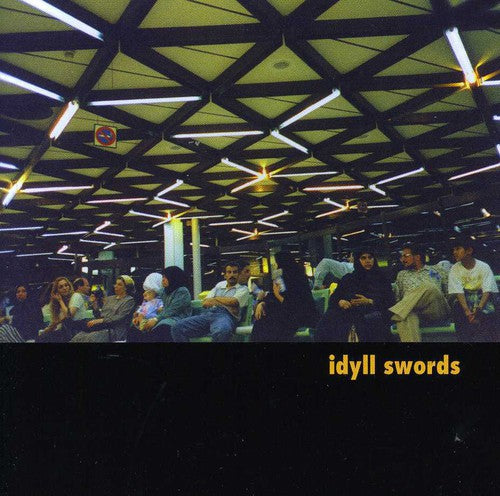 Idyll Swords: Idyll Swords