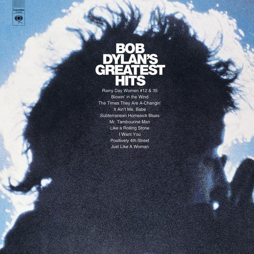 Dylan, Bob: Bob Dylan's Greatest Hits, Volume 1  Remastered