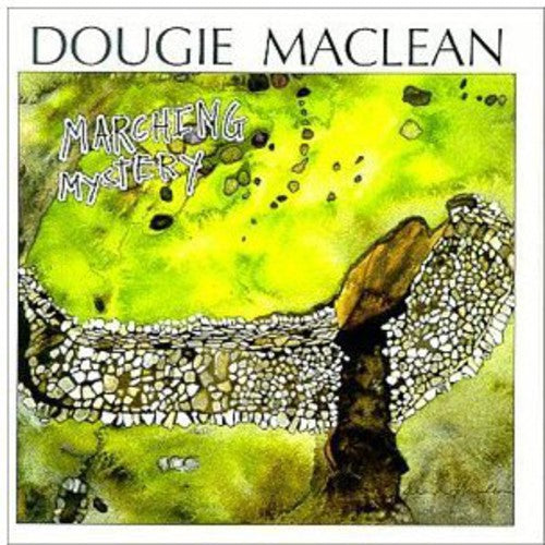 Maclean, Dougie: Marching Mystery