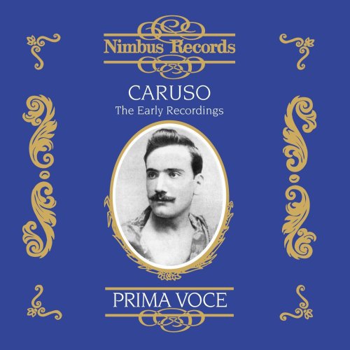 Caruso: Caruso Early Recordings