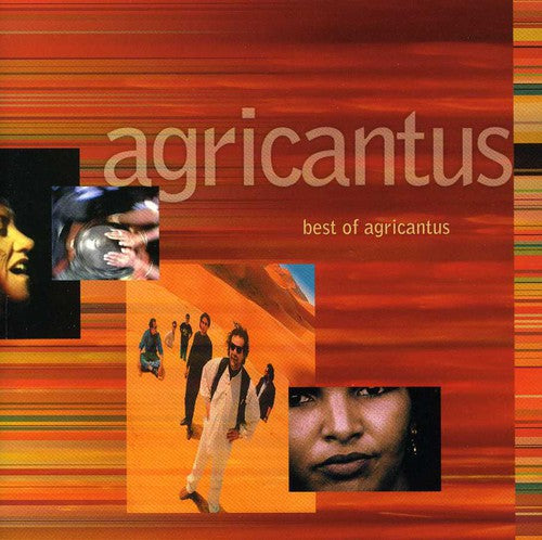 Agricantus: Best of Agricantus