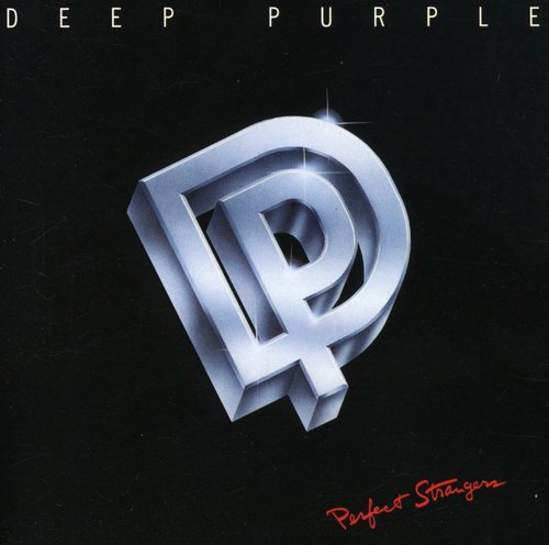 Deep Purple: Perfect Strangers