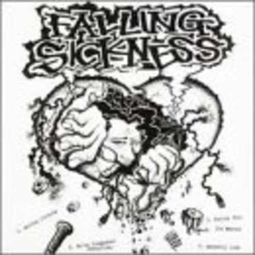 Falling Sickness / Dysentry: Falling Sickness / Dysentry