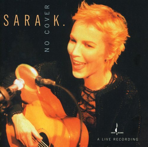 Sara K: No Cover