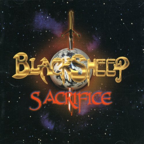 Black Sheep: Sacrifice (ep)