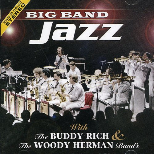 Big Band Jazz / Various: Big Band Jazz