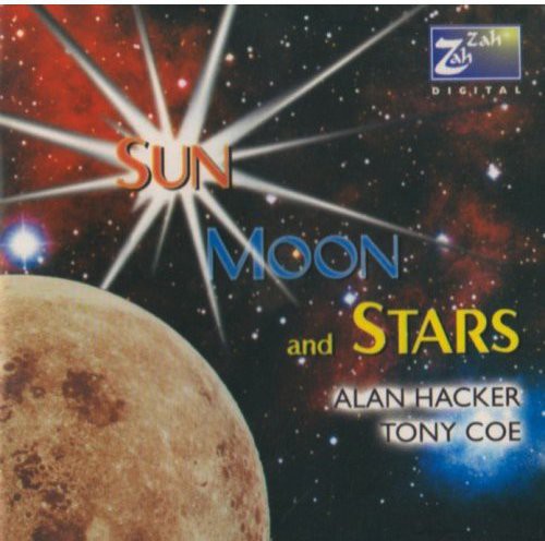 Hacker, Alan / Coe, Tony: Sun, Moon and Stars