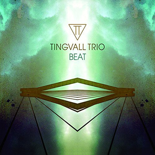 Tingvall Trio: Beat