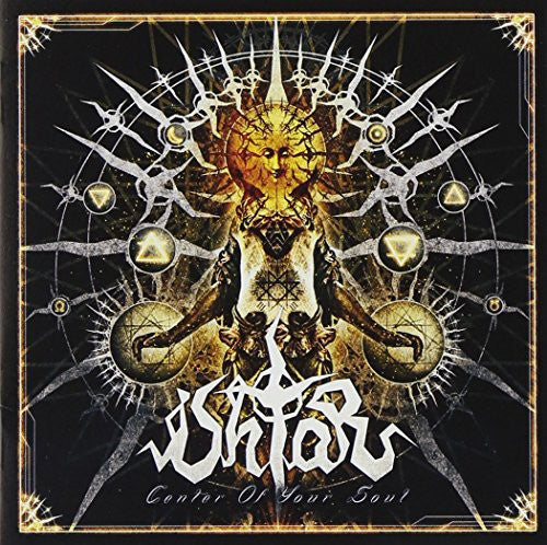 Ishtar: Center of Your Soul (EP)