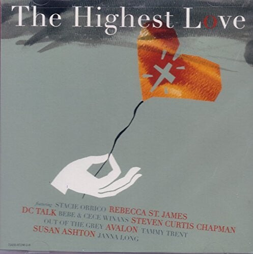 Highest Love / Various: The Highest Love