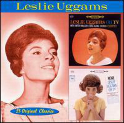 Uggams, Leslie: On TV / More Leslie on TV